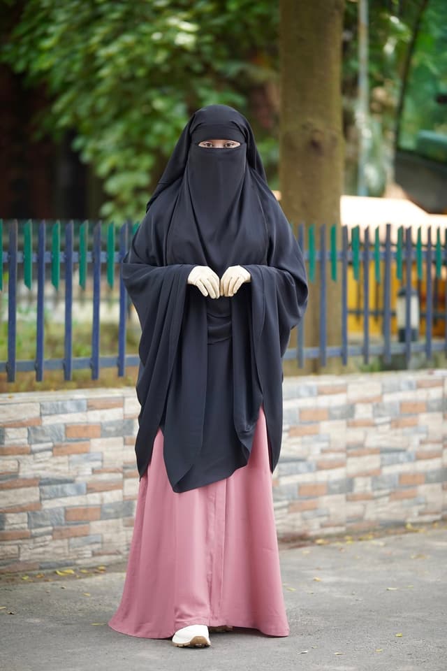 Hijab