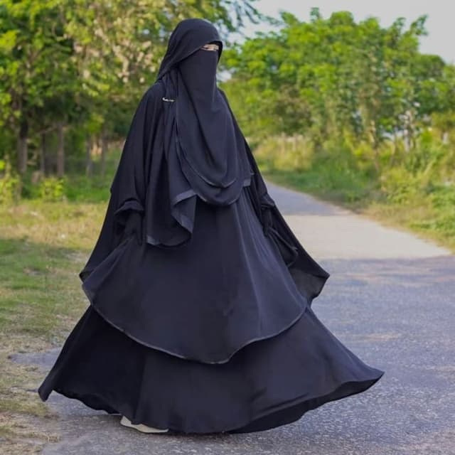 Burka